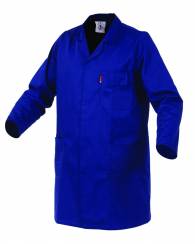 270gm Dust Coat, Royal